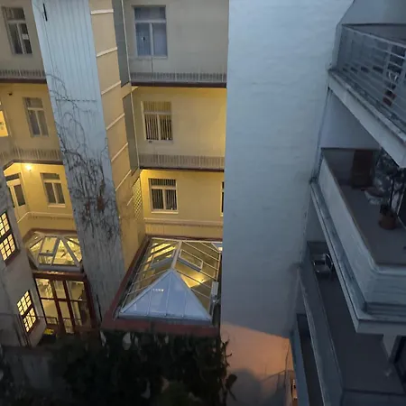 H1 Apartment Budapest