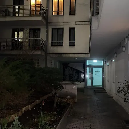 Apartment H1 Budapest