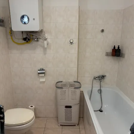 H1 * Budapest