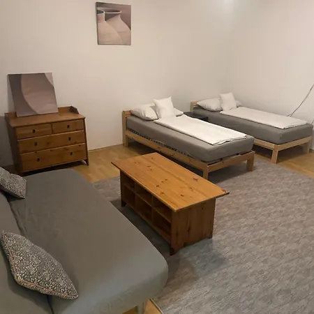 H1 * Budapest