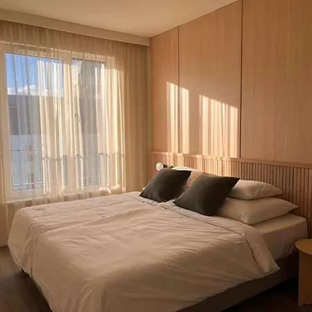 Apartment Luxury