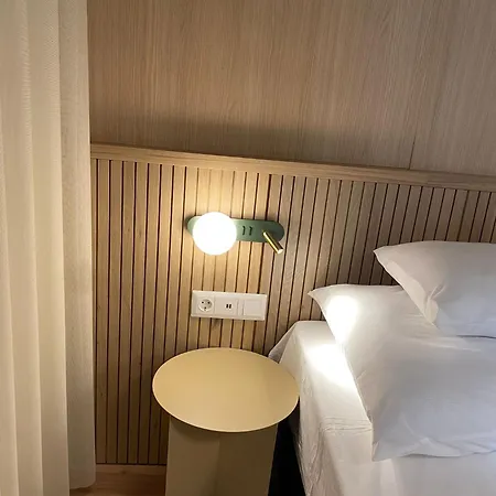 Apartment Luxury Budapest