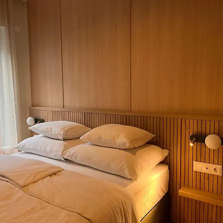 Luxury Budapest
