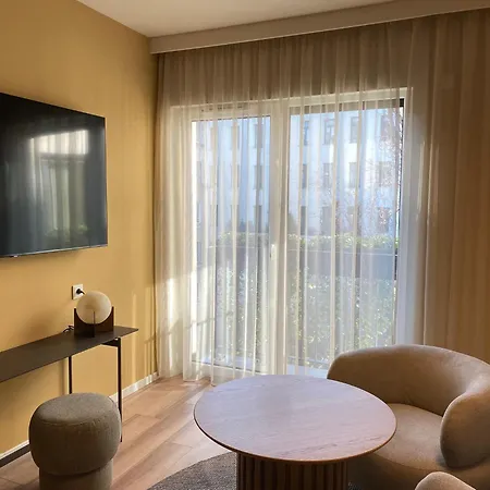 Luxury Appartamento