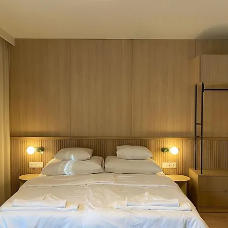 Apartment Luxury