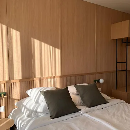 Apartment Luxury *