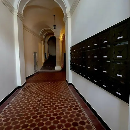 Basilica Centrum Budapest