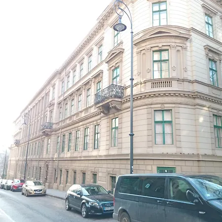 Castlehill1011- Free Parking And Ac In The Inner City Apartment Budapest
