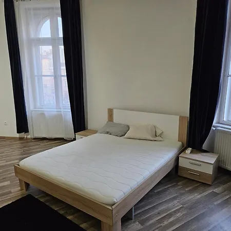 Hostel Designer Andrassy *
