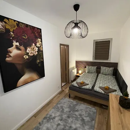 Mangito Premium Apartment