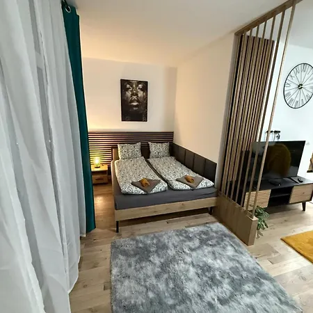 Apartment Mangito Premium