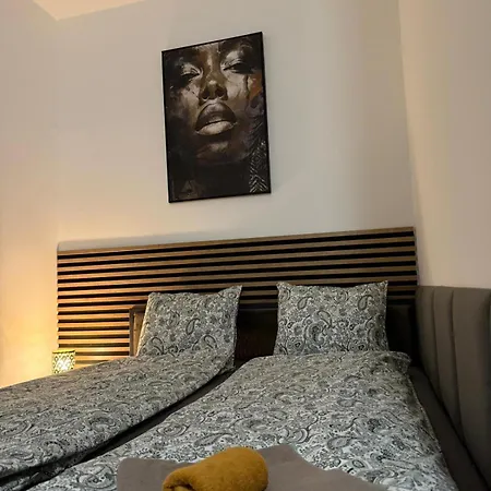 Mangito Premium Apartment