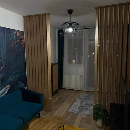 Apartment Mangito Premium