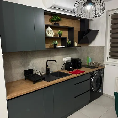 Mangito Premium Apartment *