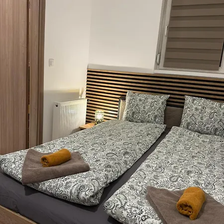 Mangito Premium Apartment