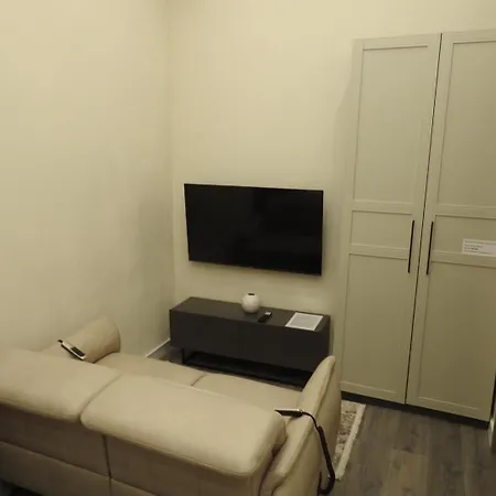 Marton's Dessewffy Aparthotel