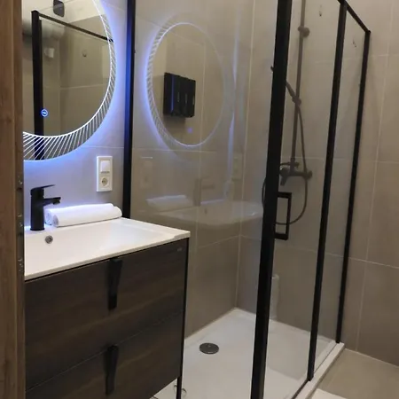 Marton's Dessewffy Aparthotel Budapest