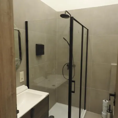 Aparthotel Marton's Dessewffy *