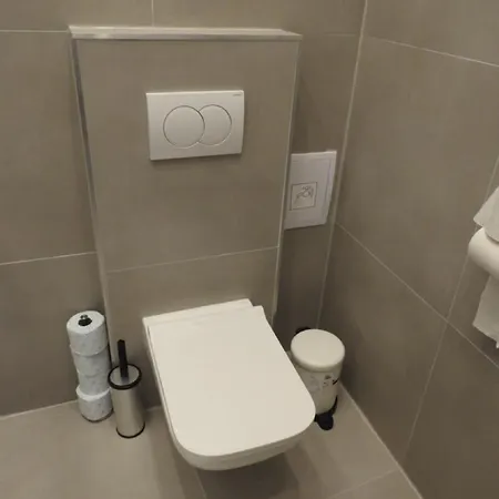 Aparthotel Marton's Dessewffy