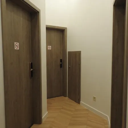 Aparthotel Marton's Dessewffy *