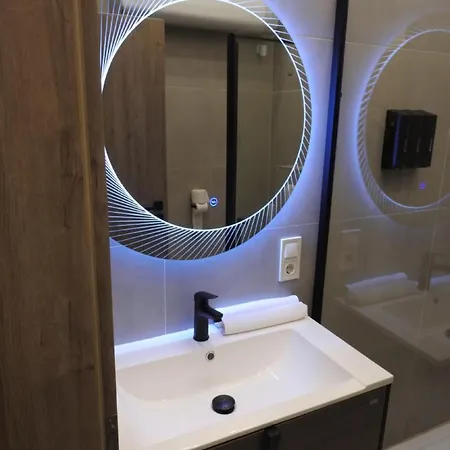 Marton's Dessewffy Aparthotel Budapest