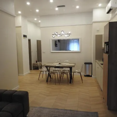 Marton's Dessewffy Aparthotel Budapest