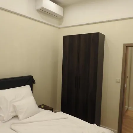 Aparthotel Marton's Dessewffy *
