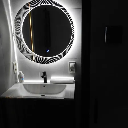 Aparthotel Marton's Dessewffy