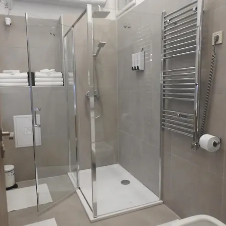 Aparthotel Marton's Dessewffy *