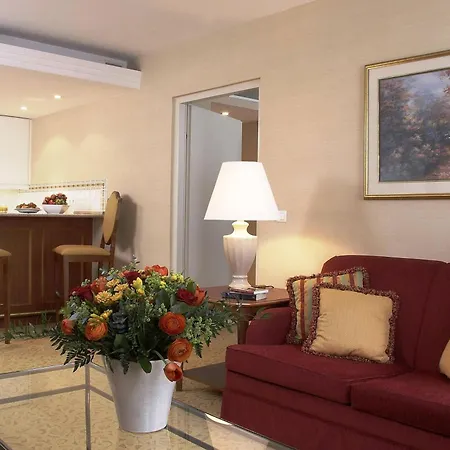 Millennium Court, - Marriott Executive