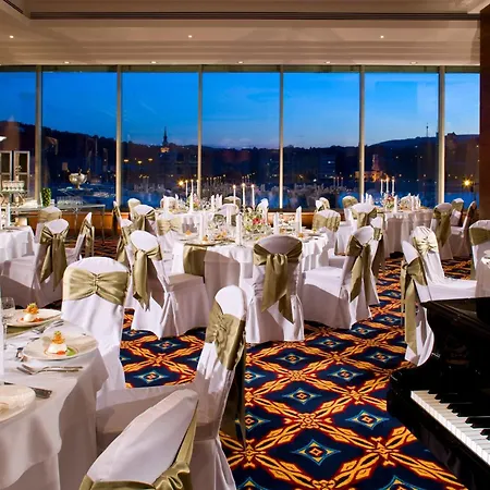 Marriott 5*