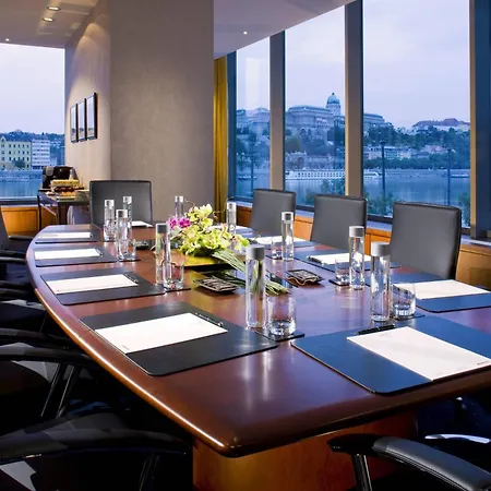 Marriott Ξενοδοχείο Βουδαπέστη