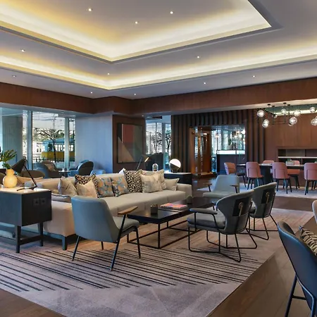 Marriott Βουδαπέστη