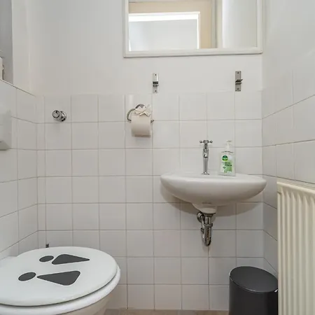 3 Bdr Heart Of Apartment