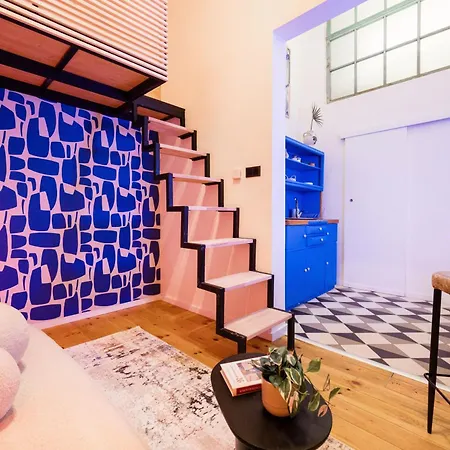 Spacious Wellness Retreat By Dohany Synagogue * Budapest
