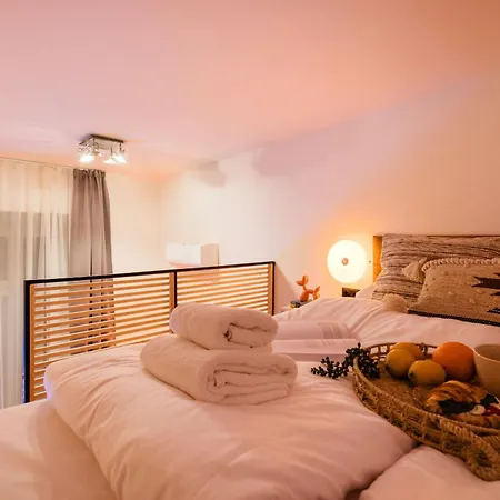 Spacious Wellness Retreat By Dohany Synagogue Apartment *