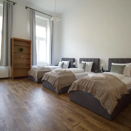 Elephant's Oasis Budapest