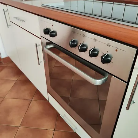 Apartment Dolce Gold