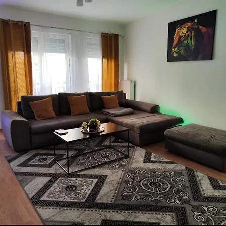 Apartment Dolce Gold *