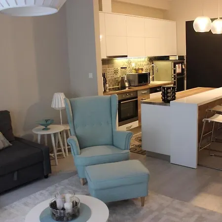 Apartment Karoly Krt 22 Budapest