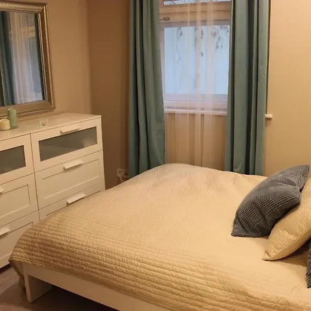 Apartment Karoly Krt 22 Budapest