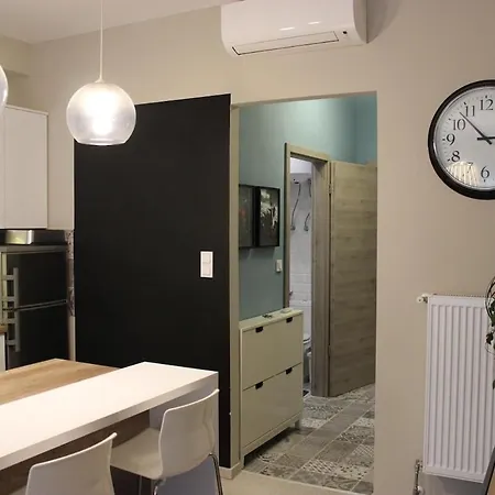 Apartment Karoly Krt 22