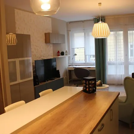 Karoly Krt 22 Apartment *