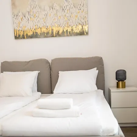 Apartment Venus - Corvin Penthouse