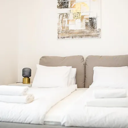 Apartment Venus - Corvin Penthouse *
