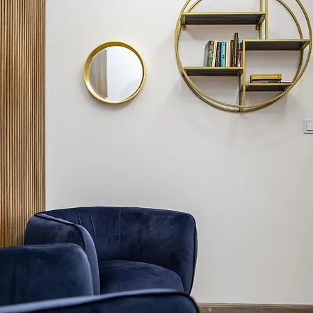 Venus - Corvin Penthouse Budapest