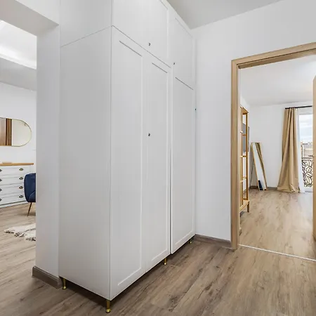 Apartment Venus - Corvin Penthouse