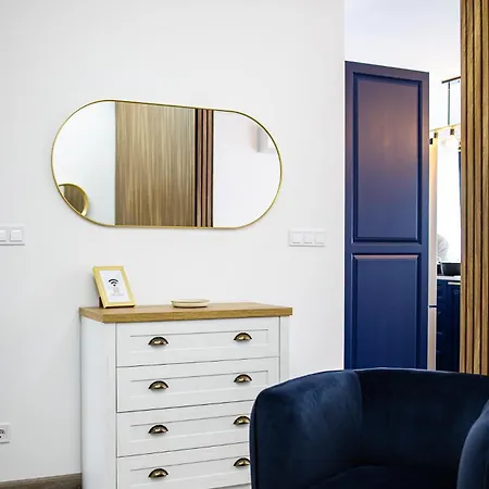 Venus - Corvin Penthouse * Budapest