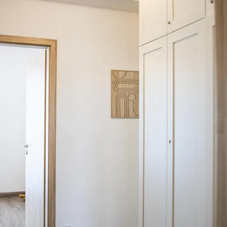 Apartment Venus - Corvin Penthouse