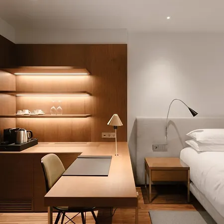 Boho - Small Luxury Hotel Budapešť